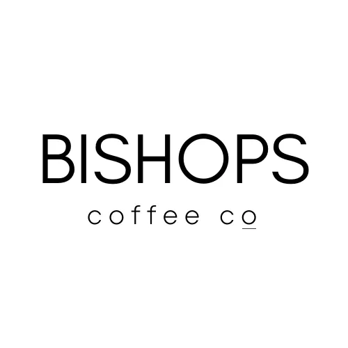 Bishop's Coffe Logo